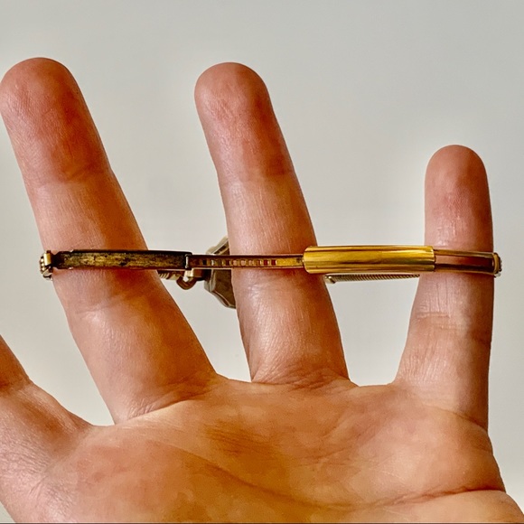 VINTAGE PALOMAR WATCH with Rhinestones - Picture 4 of 8